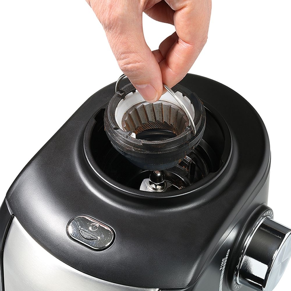 Zassenhaus - electric coffee mill Arabica