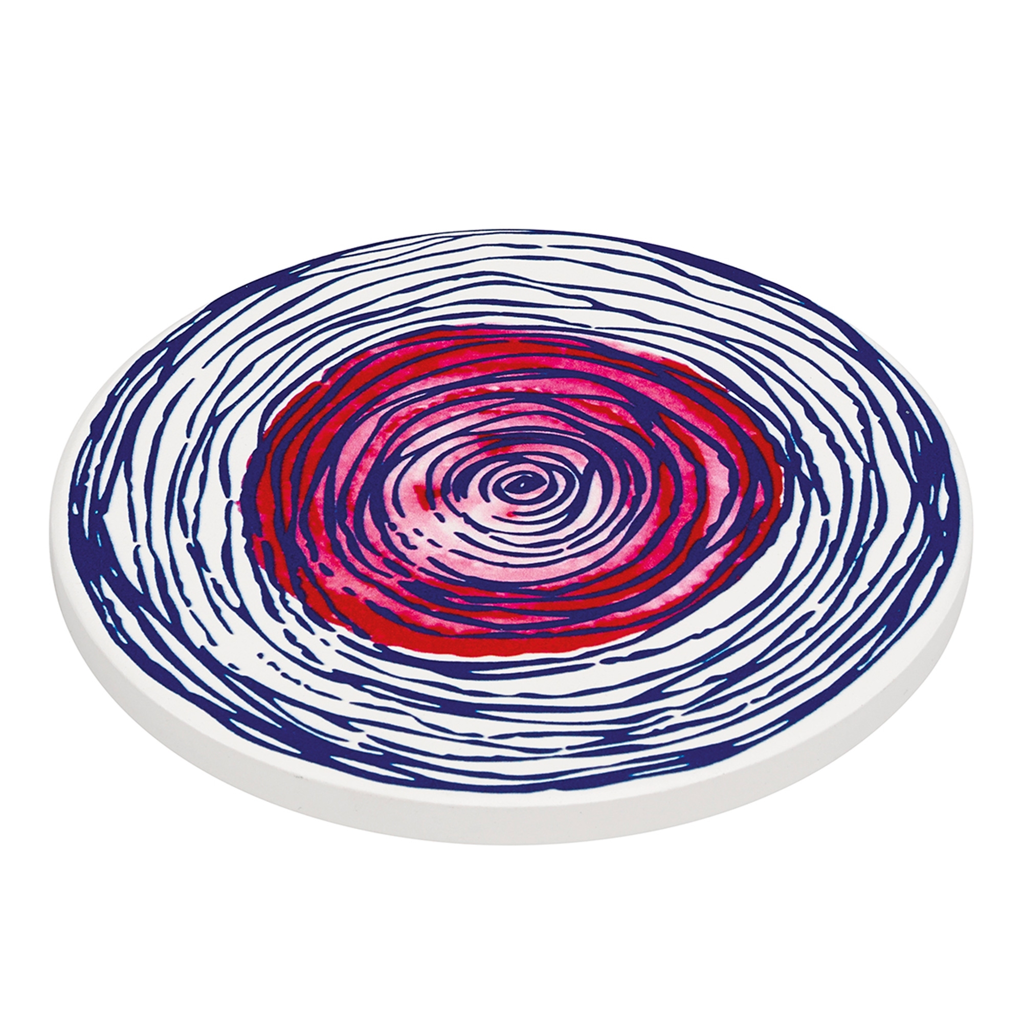 Zassenhaus - Coaster SCANDIC - Circles - 11 cm