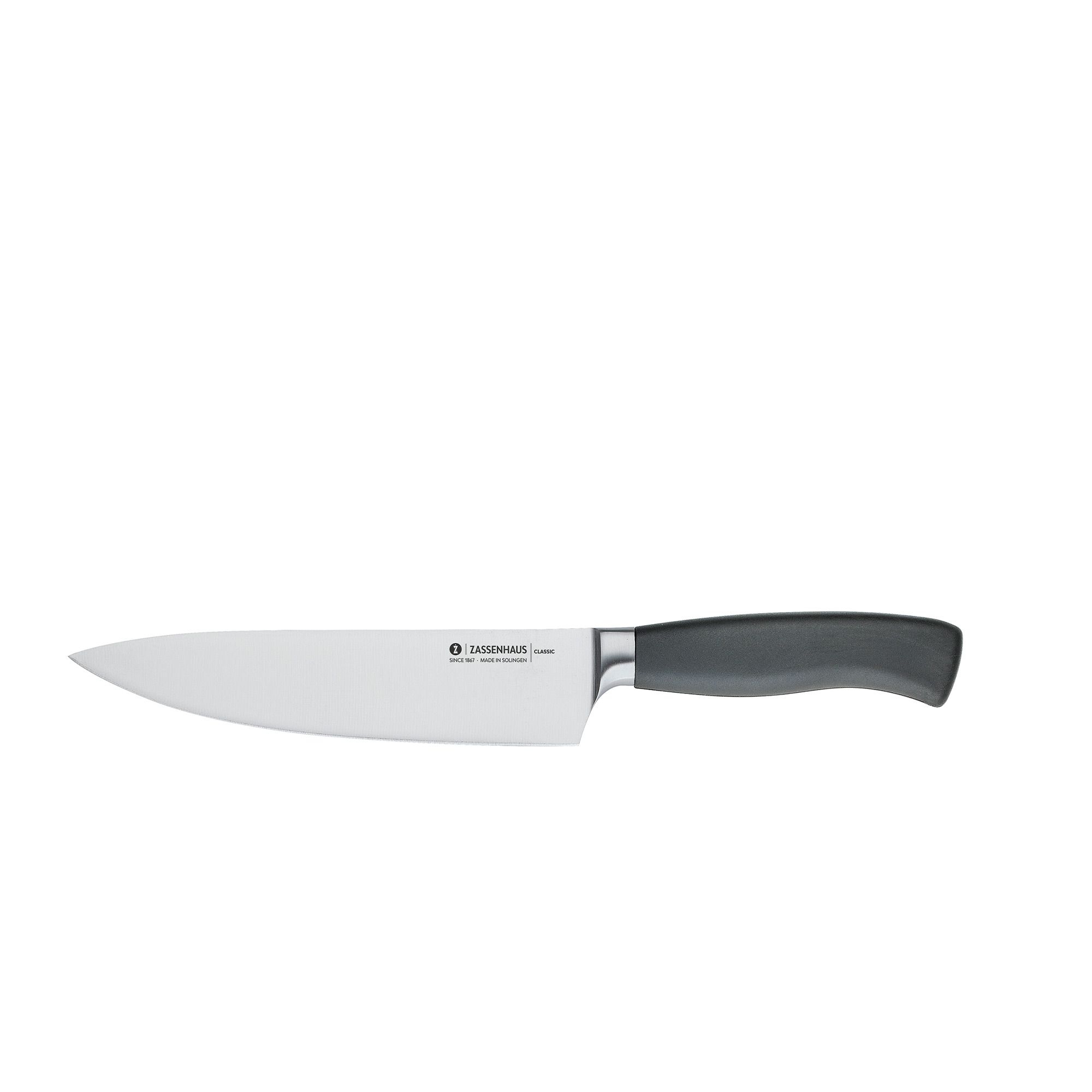 Zassenhaus - cooking knife 21 cm - CLASSIC