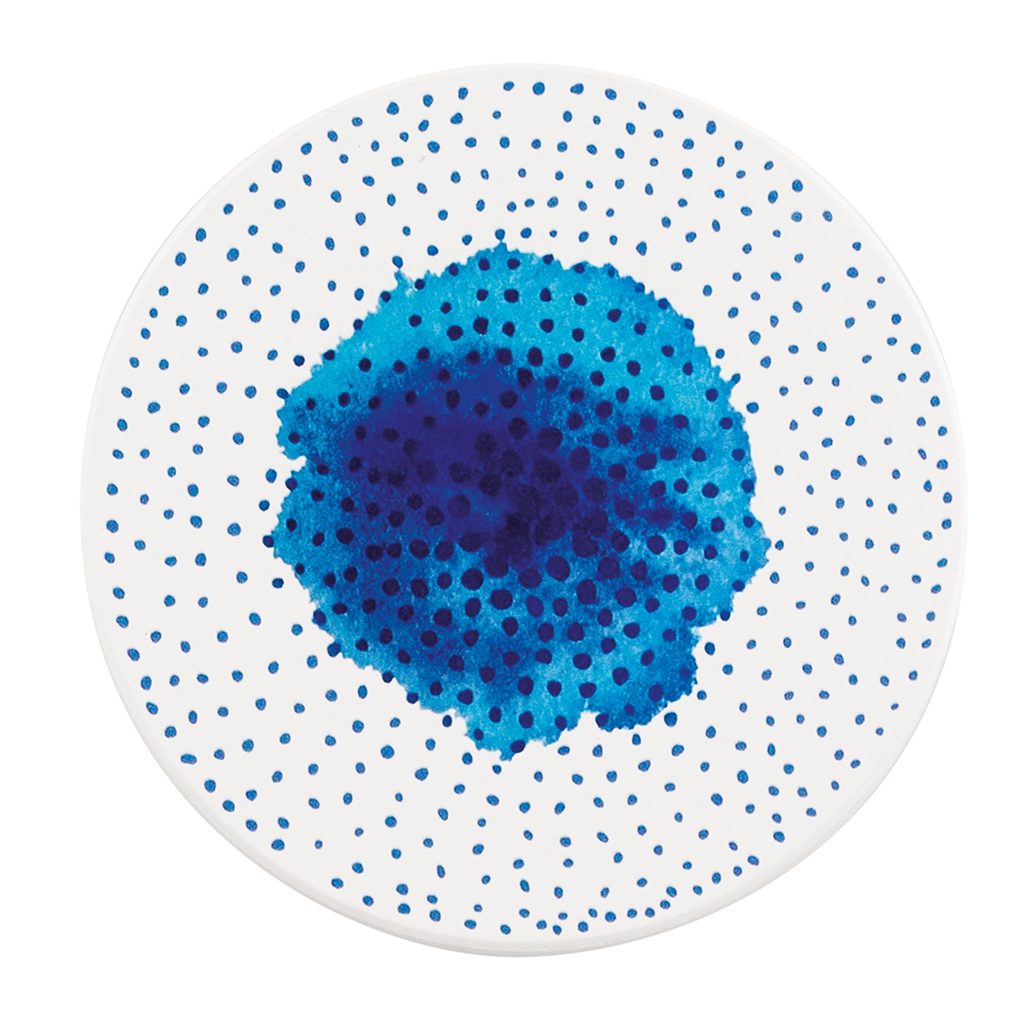 Zassenhaus - Untersetzer SCANDIC Dots - 11 cm