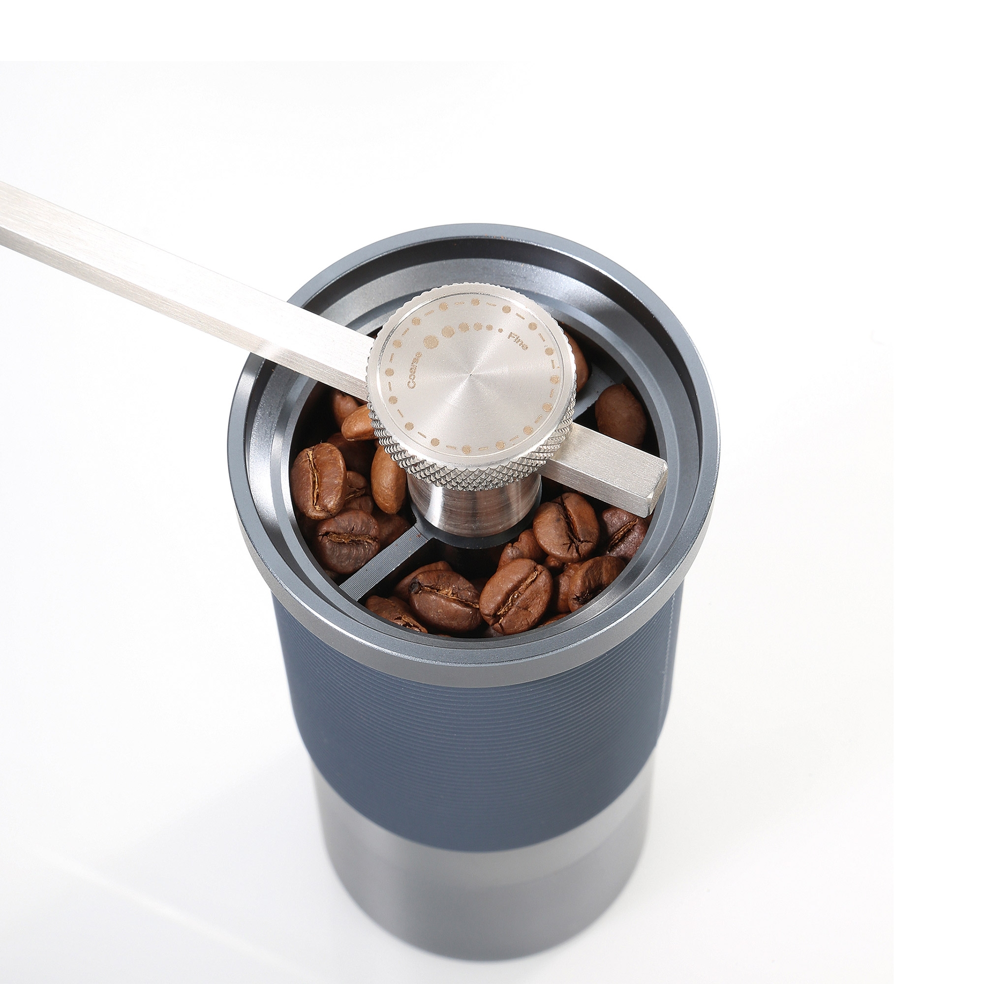Zassenhaus - MASTER coffee grinder/espresso grinder