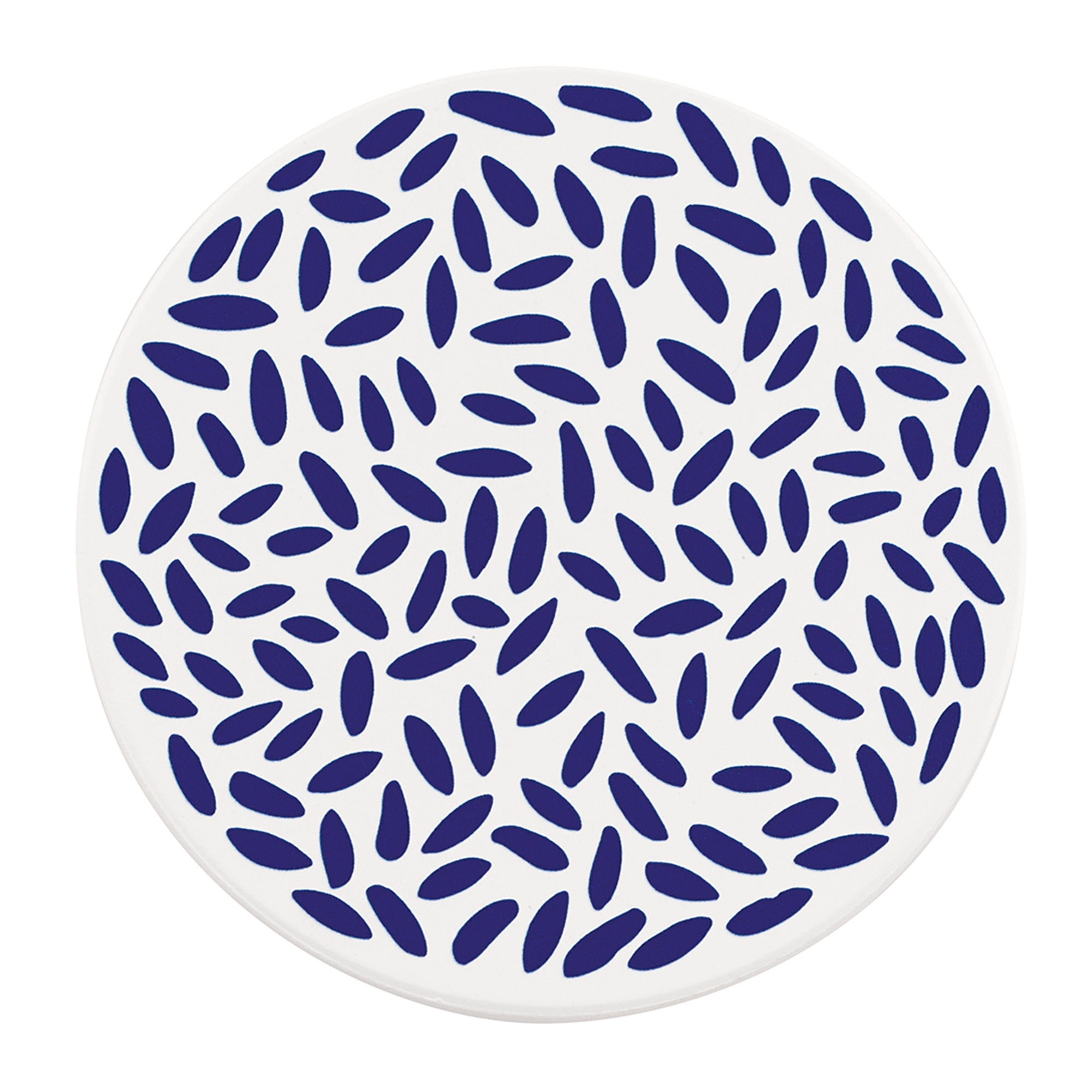 Zassenhaus - coaster Nordic Drops - 20 cm