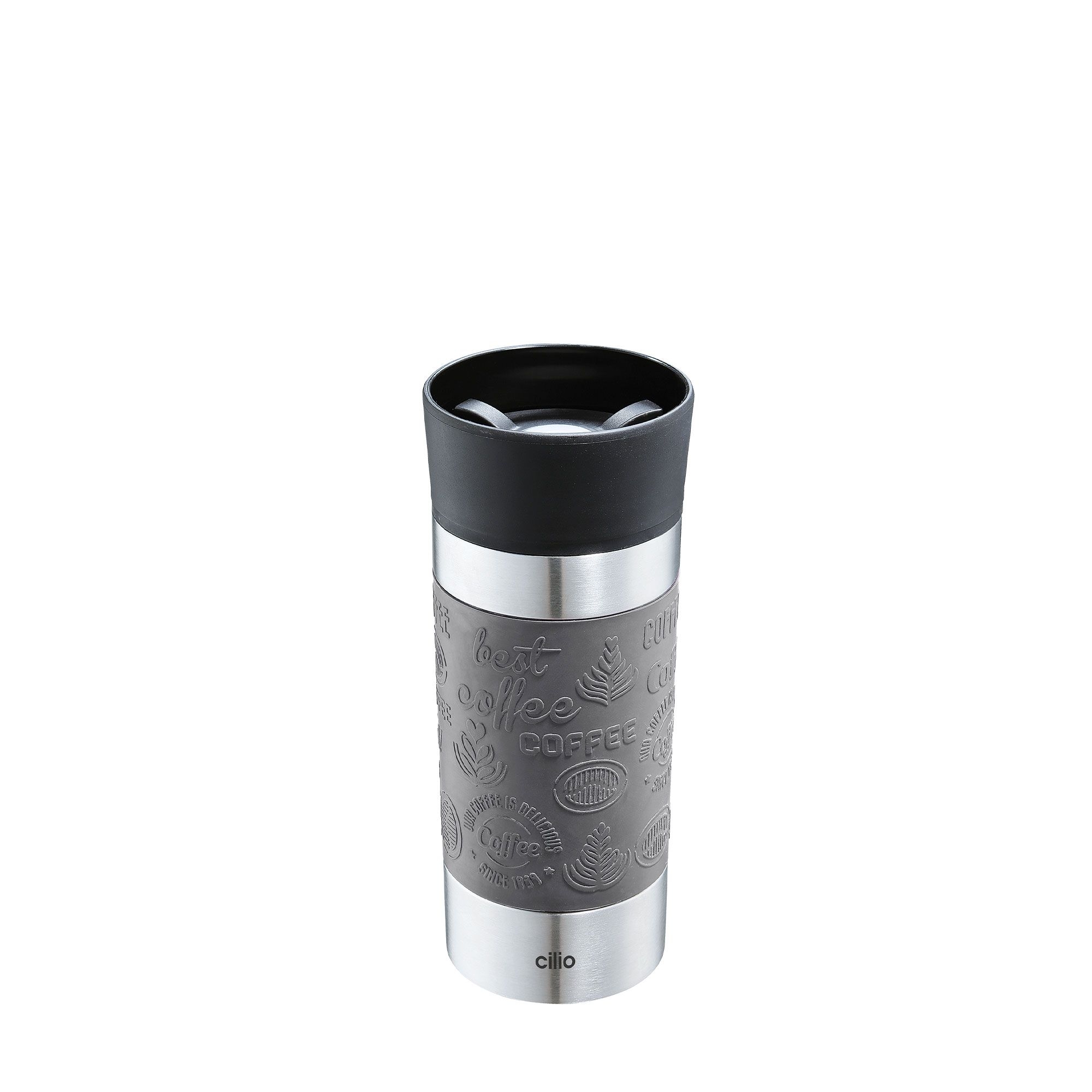 cilio - insulated drinking cup VIAGGIO