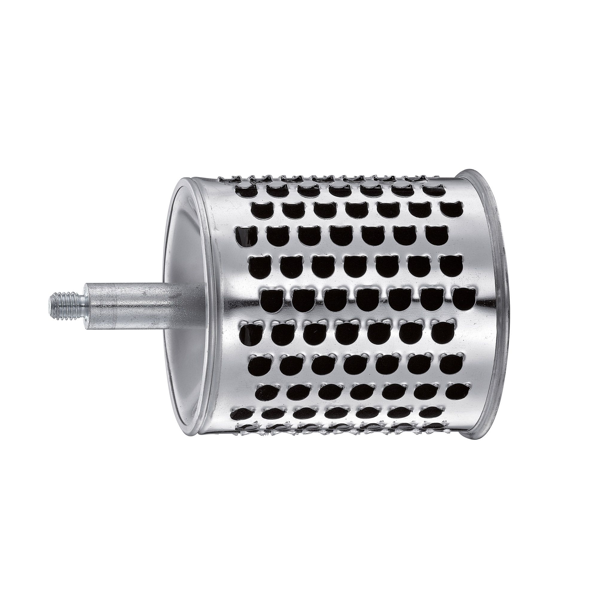 Zassenhaus - CLASSIC drum grater - creme