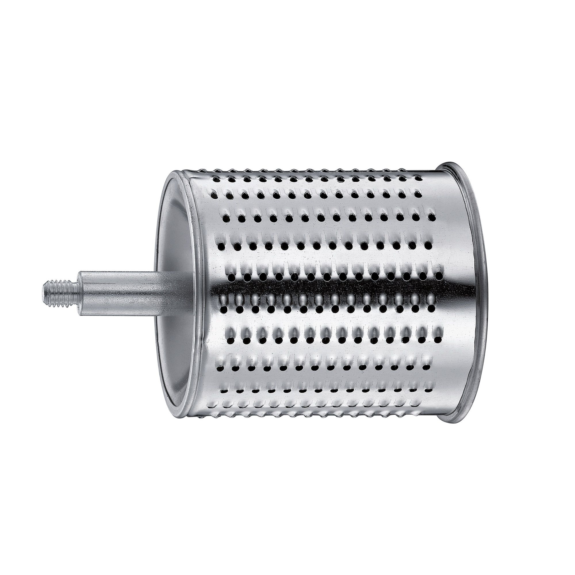 Zassenhaus - CLASSIC drum grater - creme