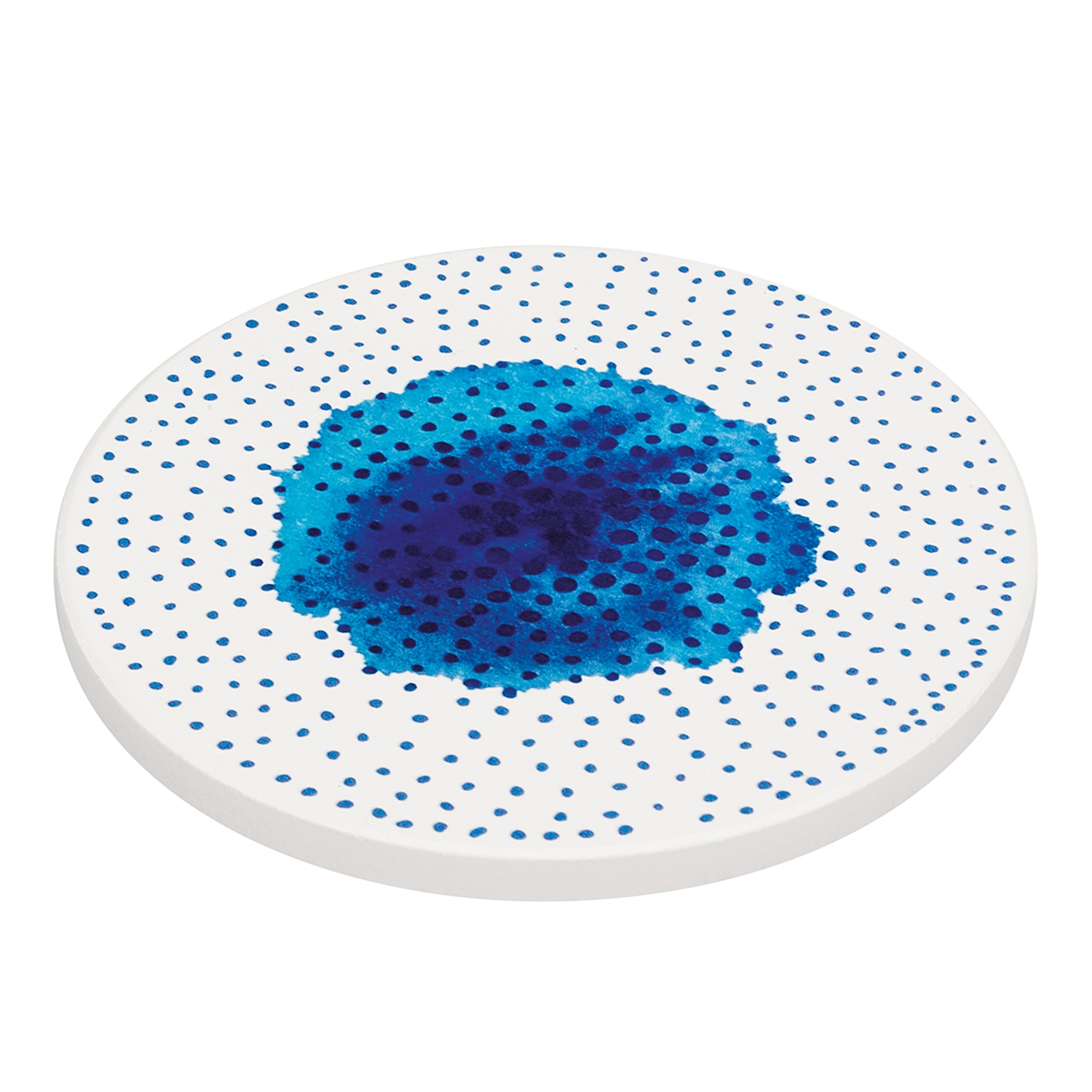 Zassenhaus - Untersetzer SCANDIC Dots - 11 cm