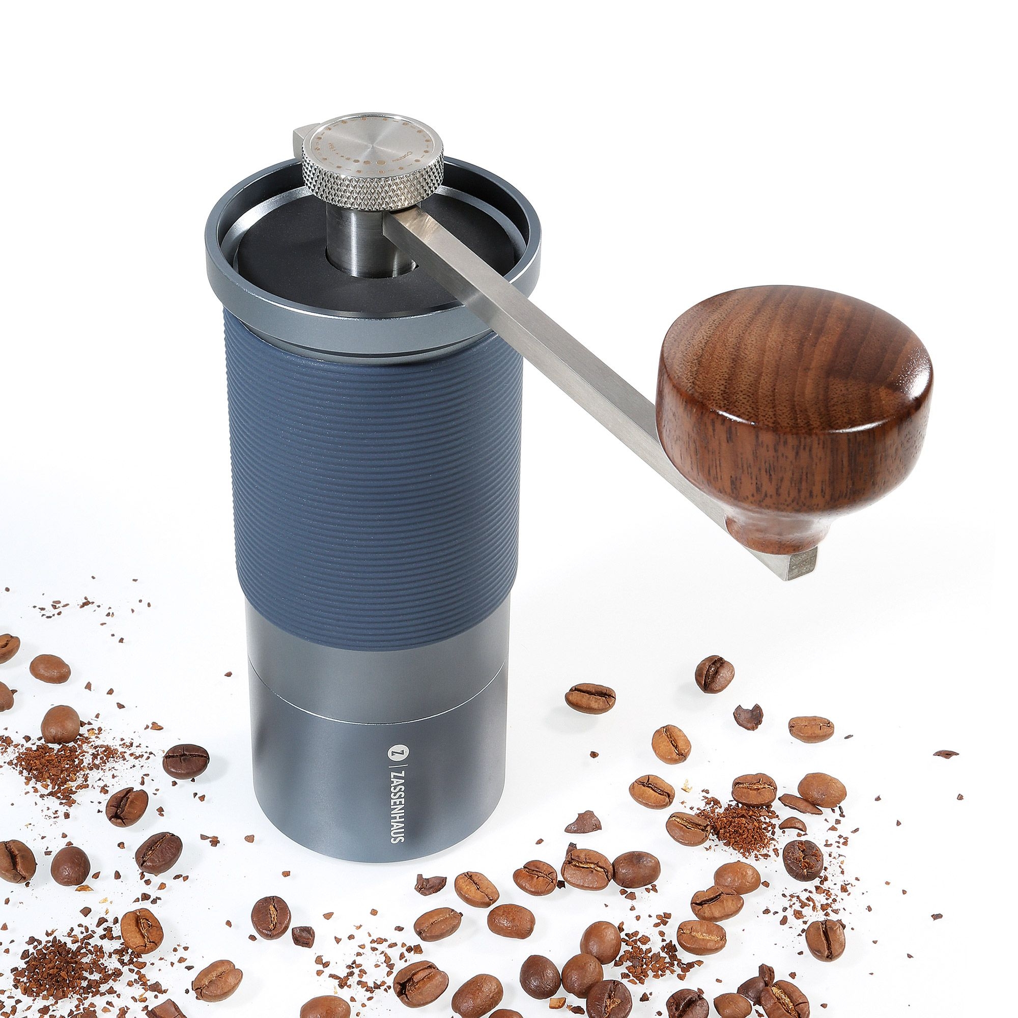 Zassenhaus - MASTER coffee grinder/espresso grinder