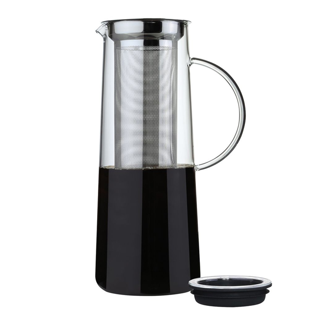 Zassenhaus - Coffee maker Aroma Brew